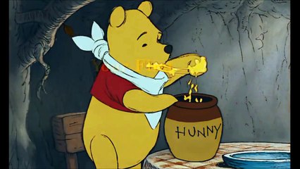 اعلان بلو راي مغامرات ويني الدبدوب vidéo vidéo