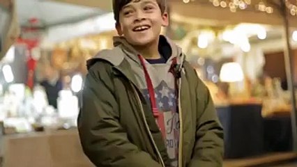 cocukların dünyasında kadına siddet yok