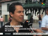 Colombia: exigen justicia para las víctimas del Palacio de Justicia
