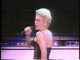 Madonna - Open Your Heart - '87 Who's That Girl Tour in Japan