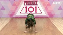 프로듀스 101 (Produce 101) - 편강윤(Pyun Kangyoon)