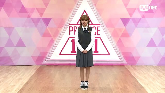 프로듀스 101 (Produce 101) - 전소연 (Jeon Soyeon)