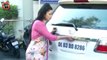 Yeh Hai Mohabbatein Ishita Rescues Shagun From Ashok’s Car Cinepax