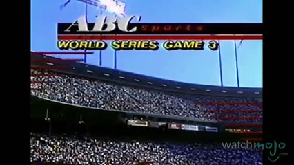 Another Top 10 Craziest Events Caught on Camera