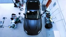 Pedal 2 Metal - 2012 Jaguar XKR-S Convertible