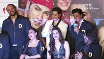 Shahrukh Khan INSULTS Ajay Devgn In Front Of Kajol