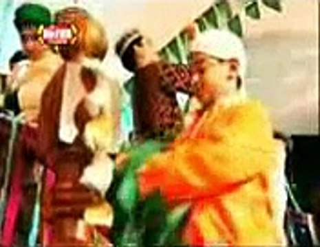 Dhoom macha do aamad ki aa gaye sarkar By Farhan Ali Qadri mpeg4