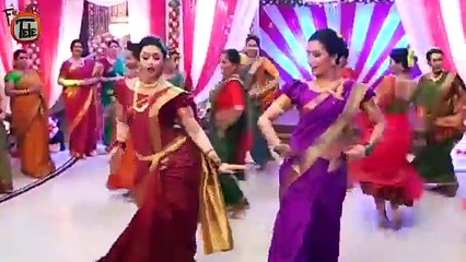 Yeh Hai Mohabbatein Ishita Shagun's EXCLUSIVE Pinga Dance Cinepax