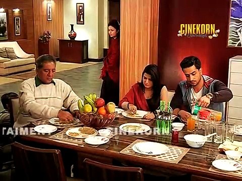 Yeh Hai Mohabbatein Mihika Mihir to reunite Episode Preview 24 December 2015 Cinepax