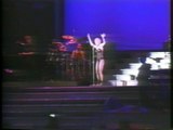 Madonna - Lucky Star - '87 Who's That Girl Tour in Japan