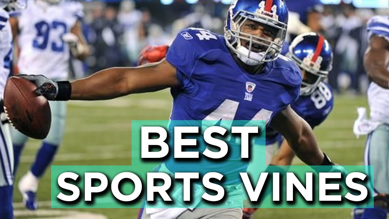 Best Sports Vines 2015 August Compilation | NEW Best Sports Moments Part 2