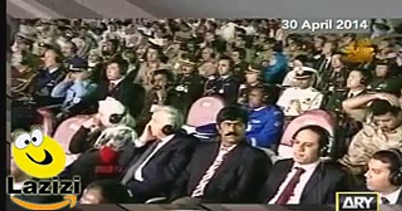 ARSHAD SHAREEF NY RAHEEL SHAREEF KI VIDEO SAHI WQT PY DHKAHIE : SHEIKH RASHEED