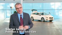 Garage Rat Cars - 2012 Volvo V60 Plug-In Hybrid(2)