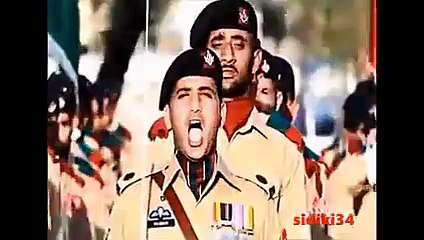 Real Military Comparison b_w Pak and India 2016