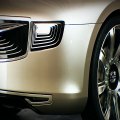 Garage Rat Cars - 2011 Volvo Concept Universe (2)