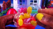 Egg Surprise Disney Collector Peppa Pig Eggs Hello Kitty Egg Surprise Playlist