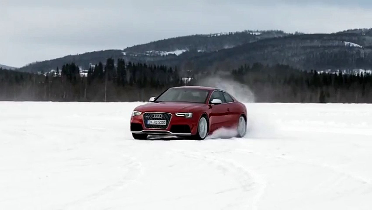 Car Seat Club - 2012 Audi RS 5