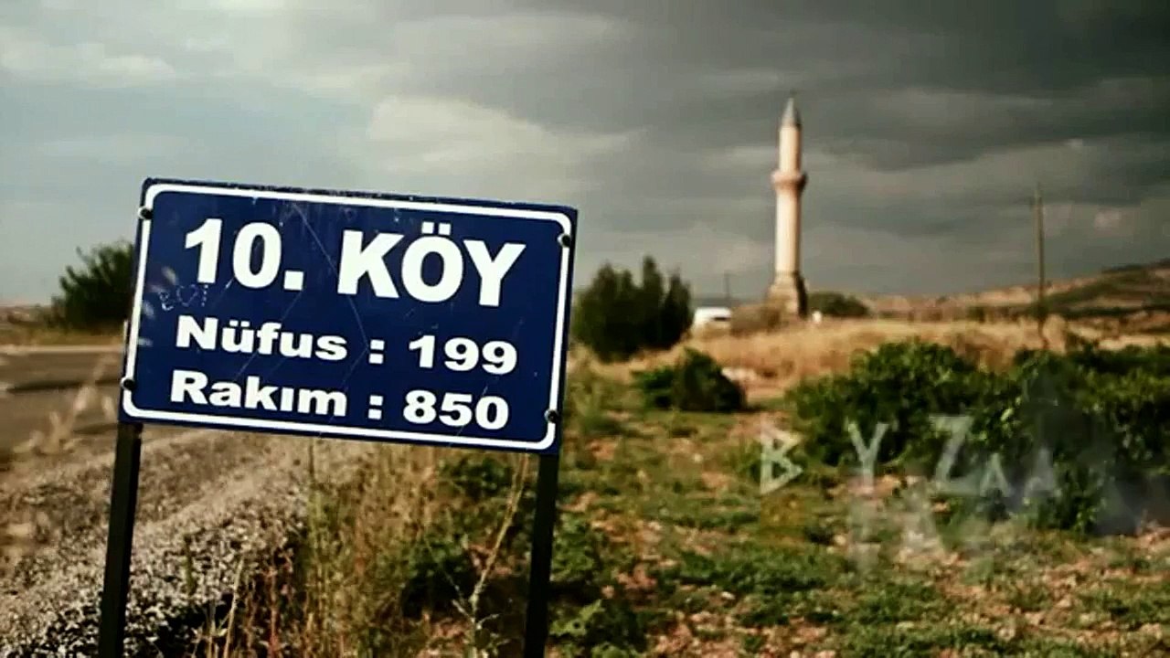 Onuncu Köy Teyatora Sinema Filmi Fragman 1