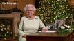 Queen Elizabeth ii Christmas Day Message 2015 (the 89-year-old queen said)