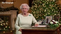 Queen Elizabeth ii Christmas Day Message 2015 (the 89-year-old queen said)
