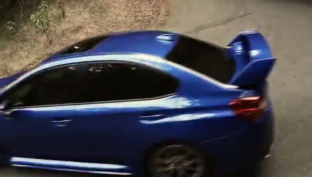 Car Seat Club - 2015 Subaru WRX STI