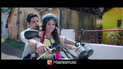 Galliyan' Full Song 1080p _Ek Villain_ 2014 Sharaddha Kapoor & Ankit Tiwari