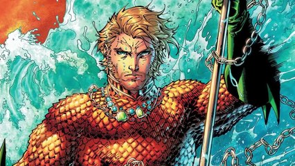 7 Comic Book Heroes Who Could Lead Their Own Games