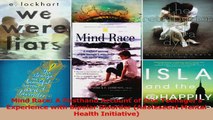 Read  Mind Race A Firsthand Account of One Teenagers Experience with Bipolar Disorder PDF Online