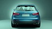 Foreign Auto Club - 2012 Audi RS Q3 Concept