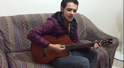 HÜSEYİN BAŞER-UNUTAMAM SENİ