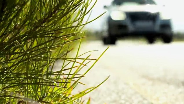 Car Seat Club - 2013 Audi Q5 Preview Film