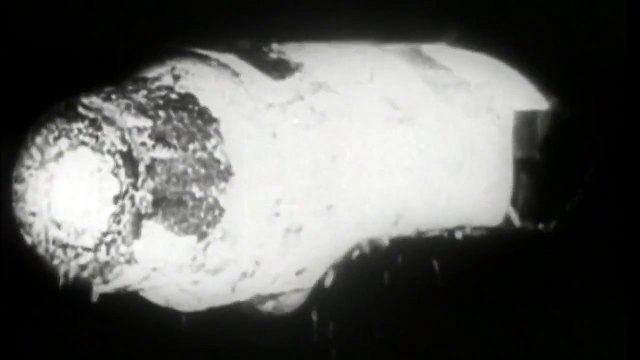 Did Nazis really make UFOs? | CLASSIC