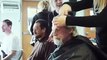 Hair stylists help the homeless get new haircuts for Christmas. ﻿This is so heartwarming and beautiful!
