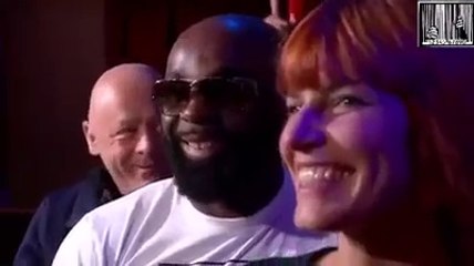Kaaris dans le Jamel Comedy Club !