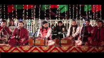 Ali Kay Sath Hai Zara Qawwali by Afzal Sabri HD
