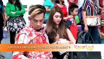Jupiter Fortissimo Sudah Punya Anak?