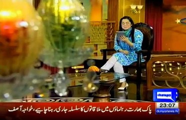Hasb e Haal – 25th december 2015