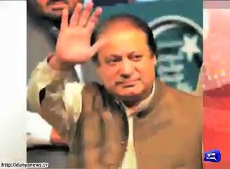 Indian opposition gets furious over Modi's surprise visit of Lahore