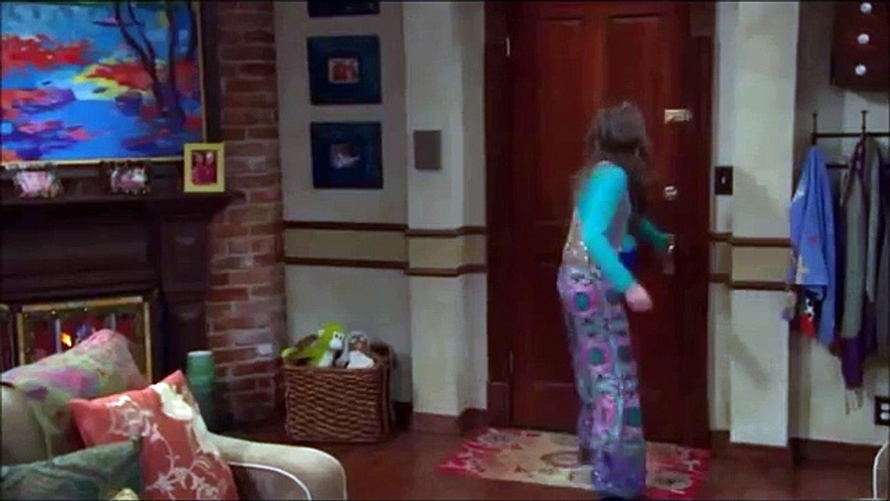 Girl Meets World Girl Meets Mr Squirrels Eric Is Back Clip