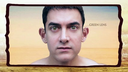 PK _ PK-The Character _ Behind-The-Scenes _