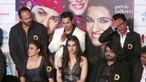 Shahrukh Khan's SHOCKING Comment On Salman Khan _ Prem Ratan Dhan Payo Vs Dilwale