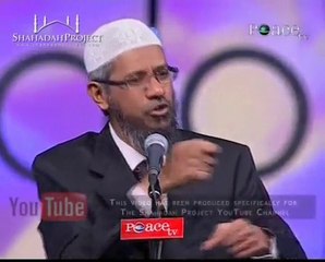 Purpose of Life by Dr. Zakir Naik - Part 9_27
