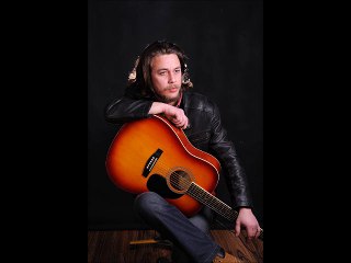 Gitar ve Mavi-Samistal Yaylası