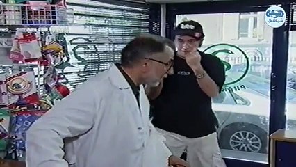 مسلسل عرسان اخر زمان حلقة 8 الثامنة - Orssan Akher Zaman