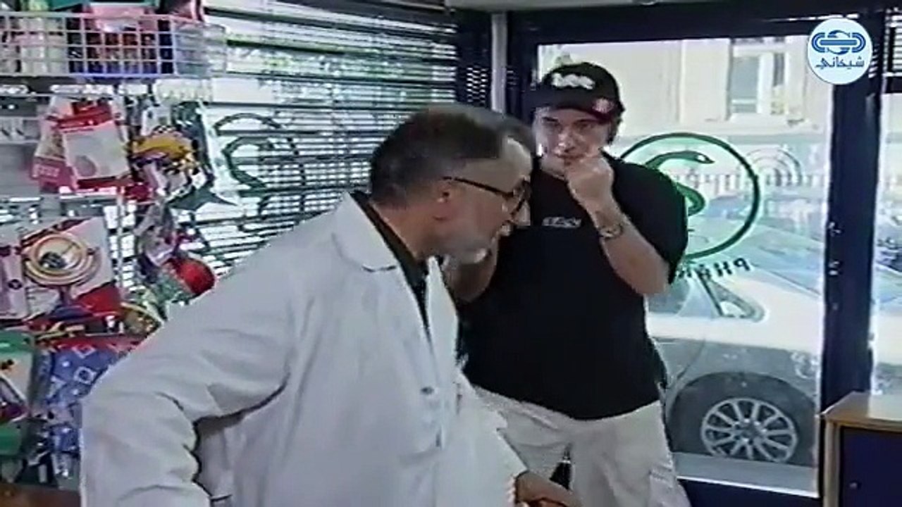مسلسل عرسان اخر زمان حلقة 8 الثامنة - Orssan Akher Zaman