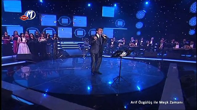 ARİF ÖZGÜLÜŞ - KAPIN HER ÇALINDIKÇA O MUDUR DİYECEKSİN