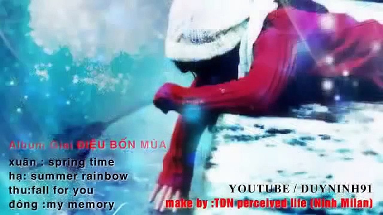 Hòa Tấu Nhạc Hoa Không Lời Bất Hủ Hay Nhất (P2) - Tình Nhi Nữ