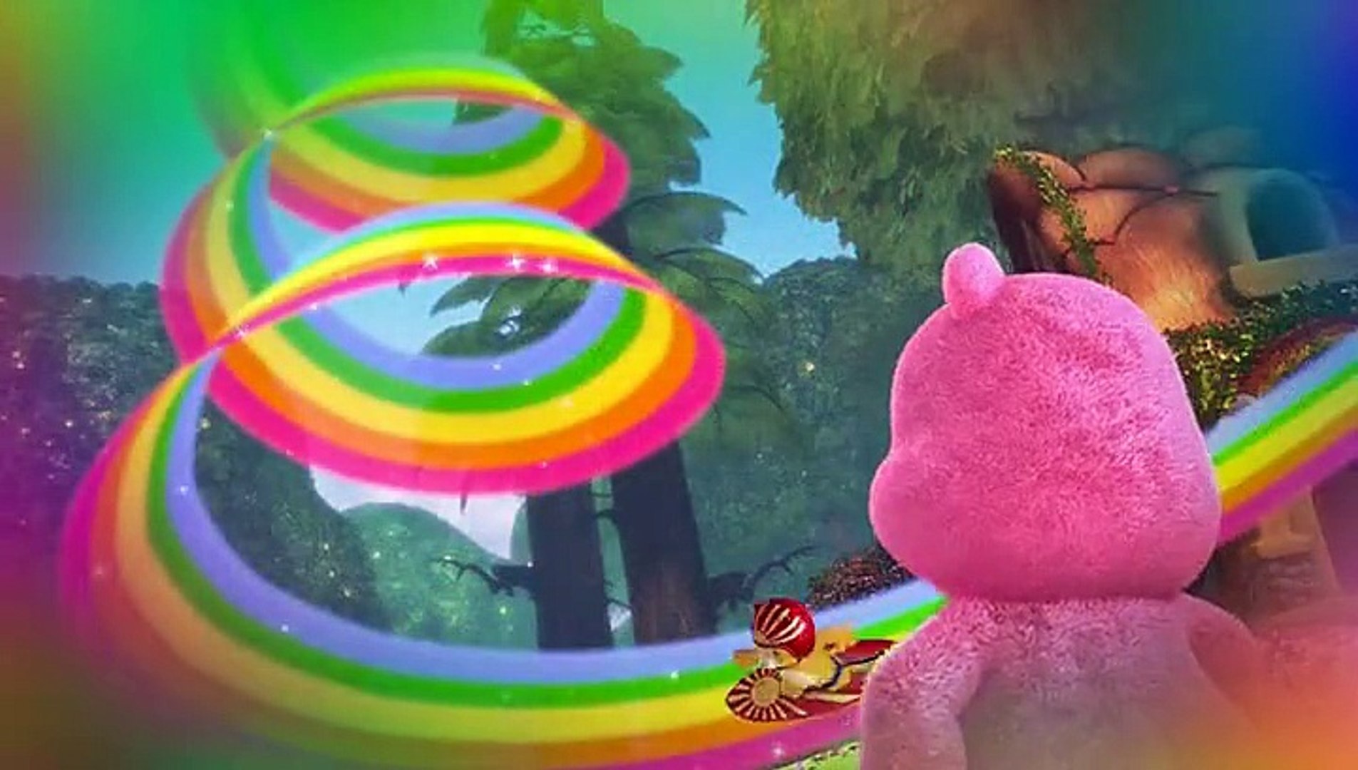 Care Bears Mystery In Care A Lot Dailymotion Video