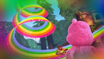 Care Bears: Mystery in Care A Lot