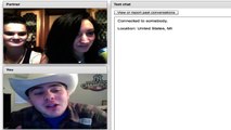 Nicknames For Girls (Chatroulette Experience)